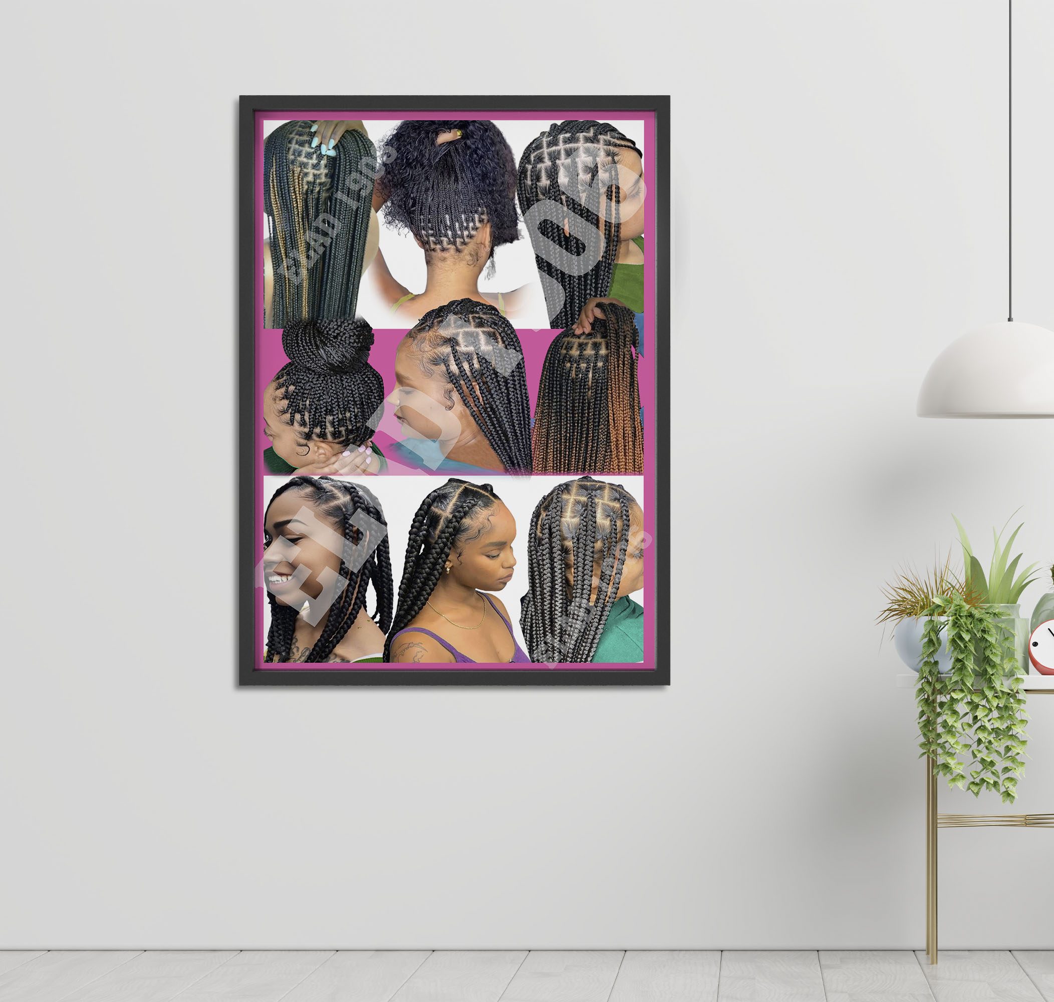 POSTER ATL 62 - Image 2