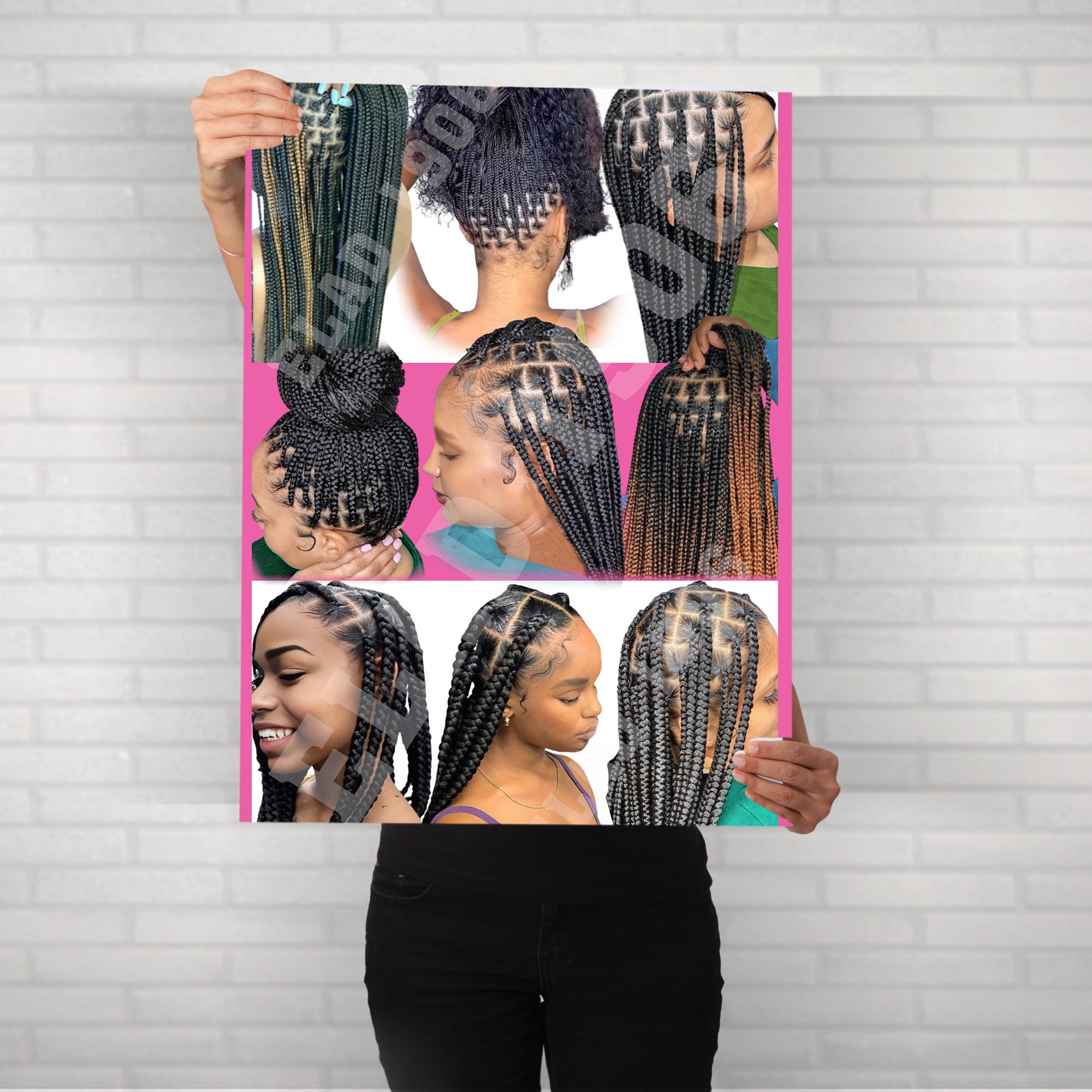 POSTER ATL 62 - Image 3